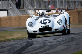 Lister Knobbly