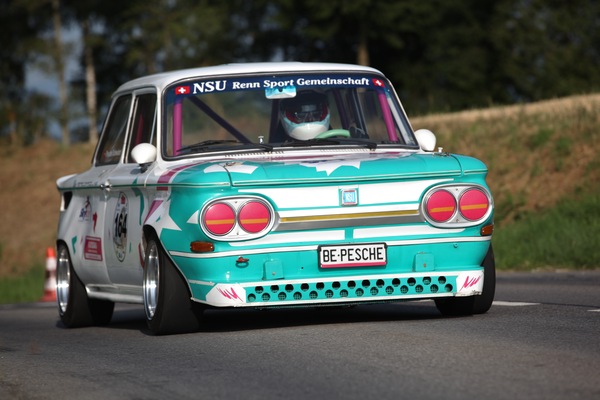NSU 1200