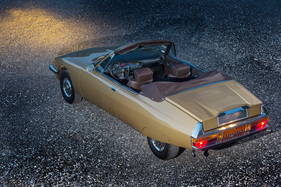 Citroën SM Mylord Chapron