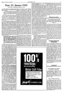 Seite 3 von AR Nr. 2 / 1945 vom 10.01