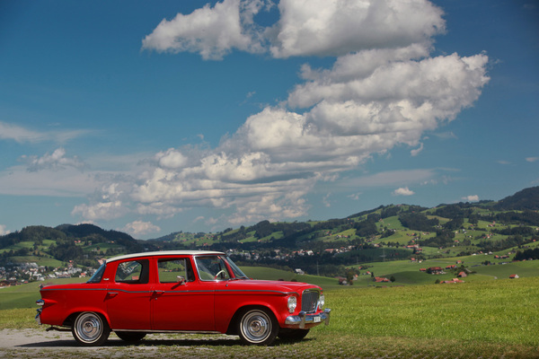 Studebaker Lark