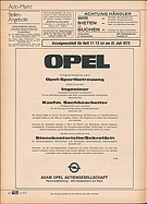Seite 90 von auto motor und sport Nr. 15 / 1972