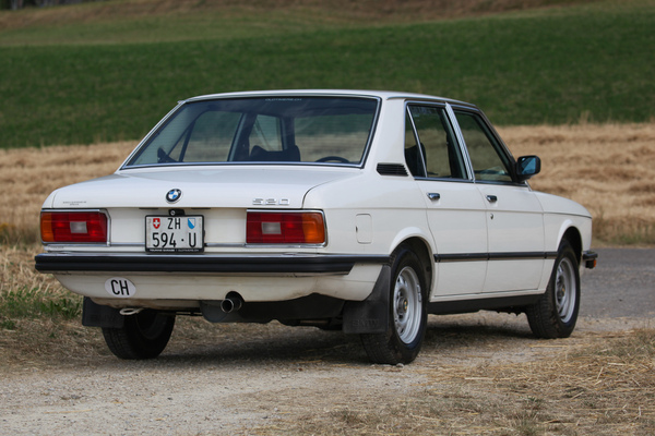 BMW 520/6