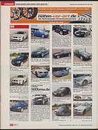 Seite 86 von auto motor und sport Nr. 6 / 2011