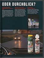 Seite 135 von Übersicht: auto motor und sport / Nr. 7 / 1994 - Titelseite