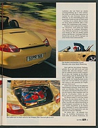 Seite 35 von Übersicht: auto motor und sport / Nr. 22 / 1996 - Titelseite