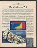 Seite 85 von Übersicht: auto motor und sport / Nr. 6 / 1993 - Titelseite