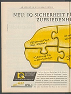 Seite 124 von Übersicht: auto motor und sport / Nr. 10 / 1994 - Titelseite