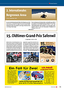 Seite 61 von SwissClassics Nr. 3 / 2006