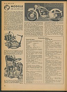Seite 12 von Übersicht: Das Auto / Nr. 12 / 1948 - Titelseite