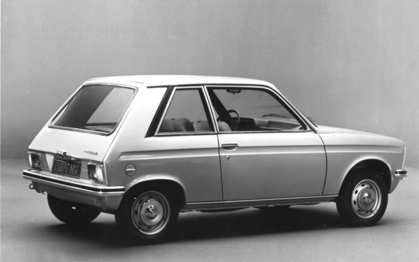 Peugeot 104