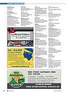 Seite 72 von SwissClassics Nr. 4 / 2011