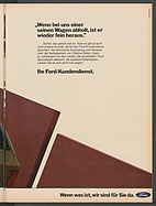 Seite 109 von Übersicht: auto motor und sport / Nr. 7 / 1982 - Titelseite