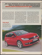 Seite 14 von auto motor und sport Nr. 16 / 2012