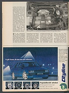 Seite 95 von Übersicht: auto motor und sport / Nr. 10 / 1992 - Titelseite