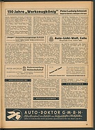 Seite 23 von Übersicht: Das Auto / Nr. 5 / 1948 - Titelseite