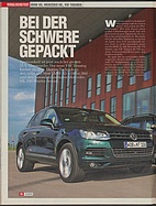 Seite 34 von auto motor und sport Nr. 13 / 2010