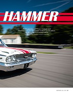Seite 27 von Octane Nr. 34 / 2018
