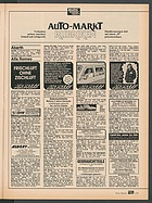 Seite 135 von Übersicht: auto motor und sport / Nr. 7 / 1982 - Titelseite