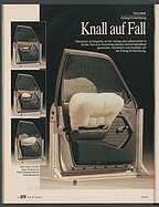 Seite 44 von Übersicht: auto motor und sport / Nr. 18 / 1992 - Titelseite