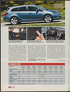 Seite 36 von auto motor und sport Nr. 24 / 2010