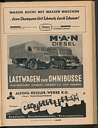 Seite 583 von Übersicht: Das Auto / Nr. 18 / 1950 - Titelseite