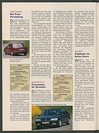 Seite 50 von Übersicht: auto motor und sport / Nr. 14 / 1995 - Titelseite