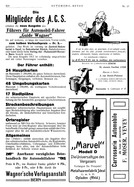 Seite 16 von AR Nr. 23 / 1912 vom 10.08