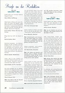 Seite 20 von SwissClassics Nr. 2 / 2004
