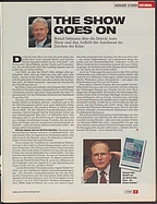 Seite 3 von Übersicht: auto motor und sport / Nr. 3 / 2009 - Titelseite