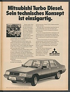 Seite 31 von Übersicht: auto motor und sport / Nr. 4 / 1982 - Titelseite