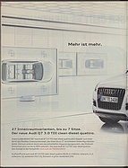 Seite 46 von Übersicht: auto motor und sport / Nr. 15 / 2009 - Titelseite