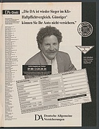 Seite 39 von Übersicht: auto motor und sport / Nr. 2 / 1995 - Titelseite