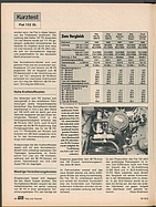 Seite 86 von auto motor und sport Nr. 19 / 1976
