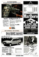 Seite 40 von AR Nr. 45 / 1988 vom 03.11