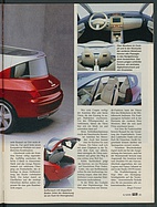 Seite 35 von Übersicht: auto motor und sport / Nr. 4 / 1999 - Titelseite
