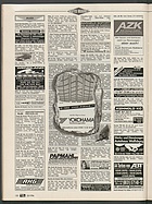 Seite 104 von Übersicht: auto motor und sport / Nr. 20 / 1996 - Titelseite