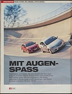 Seite 48 von Übersicht: auto motor und sport / Nr. 8 / 2009 - Titelseite