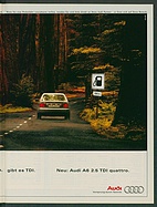 Seite 99 von Übersicht: auto motor und sport / Nr. 24 / 1995 - Titelseite