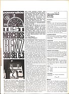 Seite 32 von Übersicht: Powerslide Nr. 8 / 1970 Titelseite