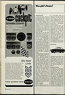 Testbericht: Schnelle Primel (Coupé mit 1,4-Liter-Fiat-124-Motor) (ADAC Motorwelt Nr. 5 vom 1. Mai 1968 - Seite 42)