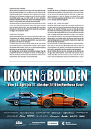 Seite 59 von SwissClassics Nr. 5 / 2019