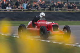 Bild für Bildergalerie Goodwood Members' Meeting 2019 - Parnell Cup