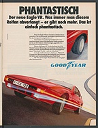 Seite 39 von Übersicht: auto motor und sport / Nr. 16 / 1985 - Titelseite