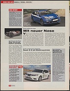 Seite 14 von auto motor und sport Nr. 25 / 2010