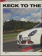 Seite 22 von auto motor und sport Nr. 13 / 2010