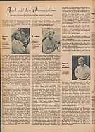 Seite 16 von Übersicht: Das Auto / Nr. 7 / 1949 - Titelseite