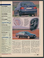 Seite 53 von Übersicht: auto motor und sport / Nr. 23 / 1997 - Titelseite