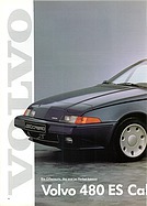 Seite 4 von Auto exklusiv Nr. 7 / 1990