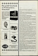 Seite 62 von ADAC Motorwelt Nr. 12 / 1967 vom 01.12